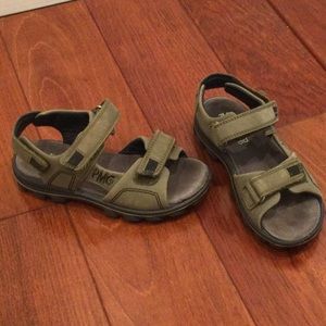 Summer Boy Sandals